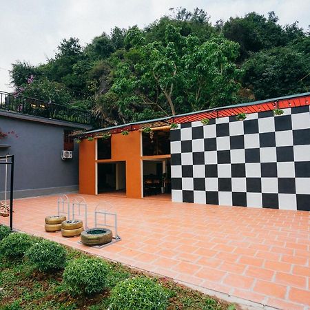 Trang An Freedom Hood Hostel Ninh Binh Luaran gambar