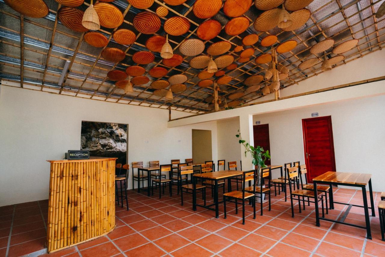 Trang An Freedom Hood Hostel Ninh Binh Luaran gambar