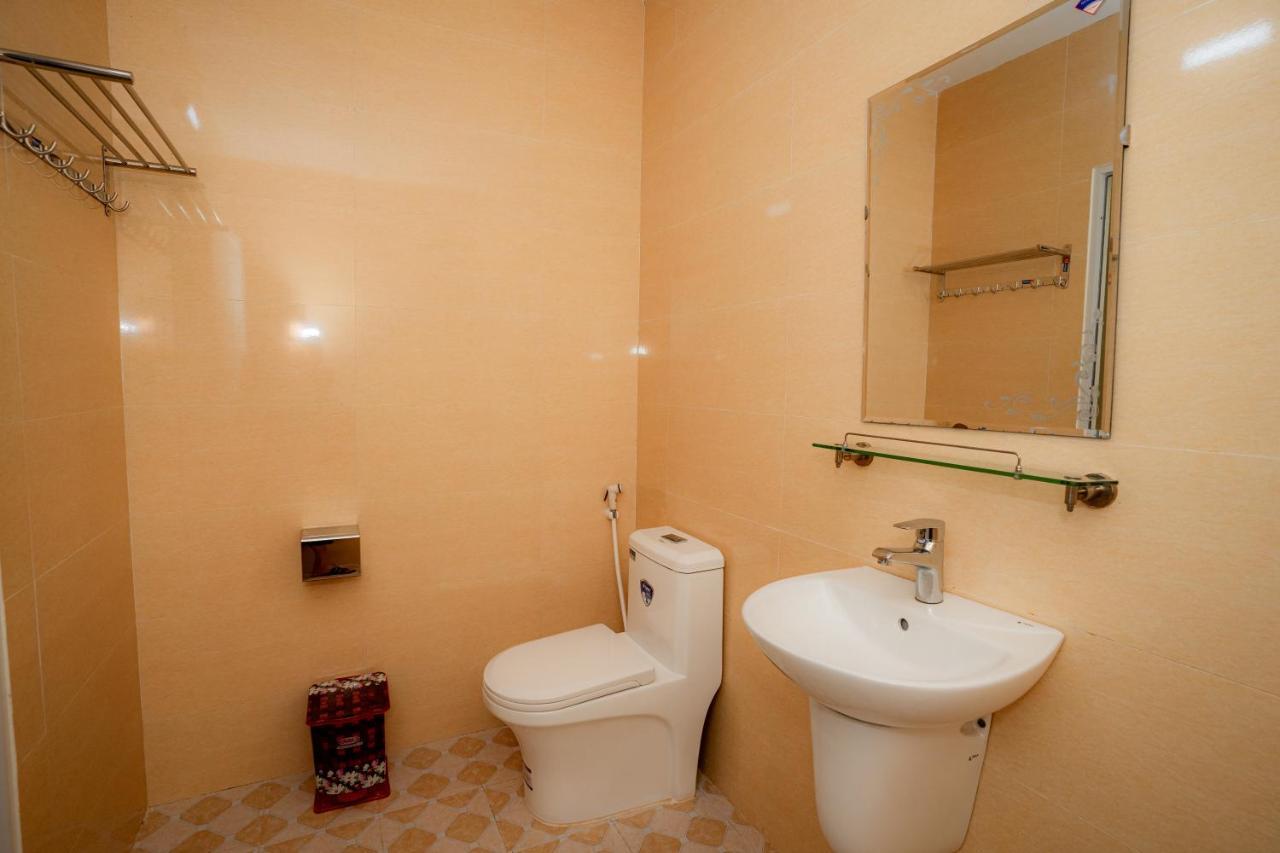 Trang An Freedom Hood Hostel Ninh Binh Luaran gambar