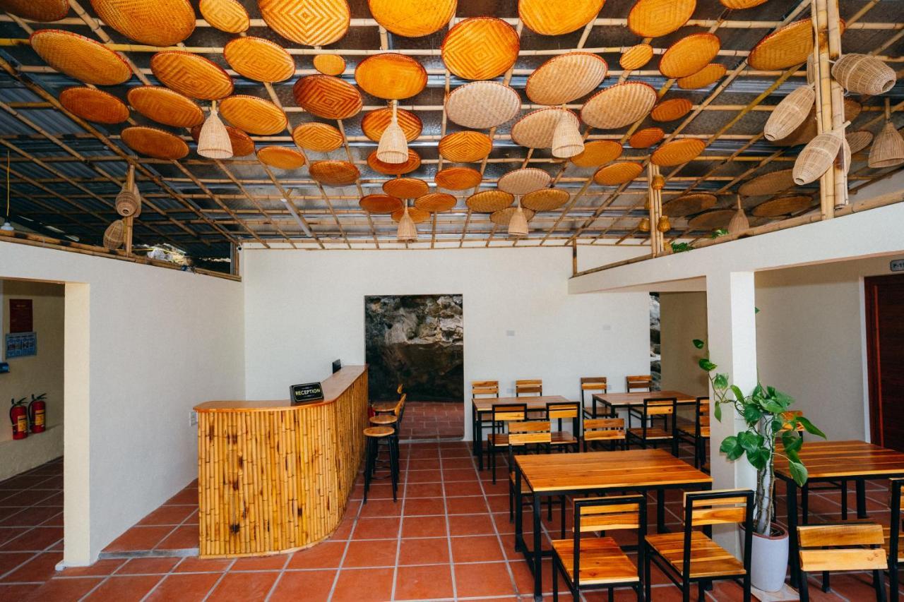 Trang An Freedom Hood Hostel Ninh Binh Luaran gambar